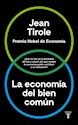 Papel LA ECONOMIA DEL BIEN COMUN