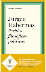 E-book Perfiles filosófico-políticos