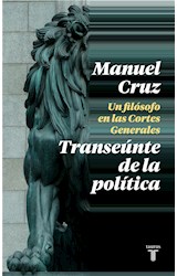 E-book El transeúnte de la política