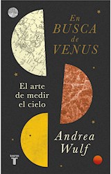 E-book En busca de Venus