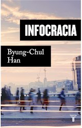 E-book Infocracia
