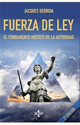 Papel FUERZA DE LEY