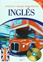 Papel APRENDE Y MEJORA RAPIDAMENTE TU INGLES (L+CD)
