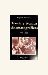 Papel TORIA Y TENICAS CINEMATOGRAFICAS