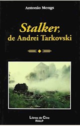 Papel STALKER DE ANDREI TARKOVSKI