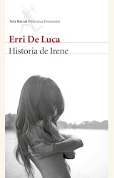 Papel HISTORIA DE IRENE