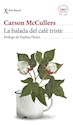 Papel LA BALADA DEL CAFÉ TRISTE