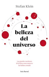 E-book La belleza del universo