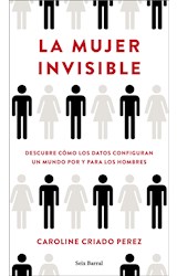 E-book La mujer invisible