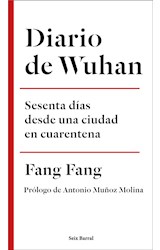E-book Diario de Wuhan