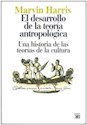 Papel DESARROLLO DE LA TEORIA ANTROPOLOGICA, EL