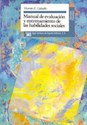 Papel MANUAL DE EVALUACION  Y ENTRENAMIENTO DE LAS HABILID.SOC.