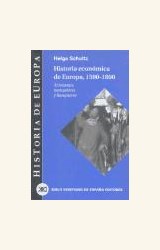 Papel HISTORIA ECONOMICA DE EUROPA 1500-1800