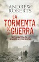 Papel LA TORMENTA DE LA GUERRA
