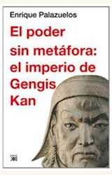 Papel EL PODER SIN METAFORA: EL IMPERIO DE GENGIS KAN