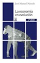Papel LA ECONOMIA EN EVOLUCION