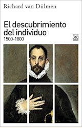 Papel EL DESCUBRIMIENTO DEL INDIVIDUO 1500-1800