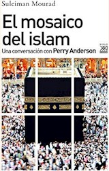 Papel EL MOSAICO DEL ISLAM