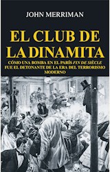 Papel CLUB DE LA DINAMITA