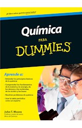 E-book Química para Dummies
