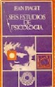 Papel SEIS ESTUDIOS DE PSICOLOGIA 2006