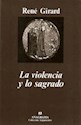 Papel LA VIOLENCIA Y LO SAGRADO