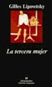 Papel LA TERCERA MUJER