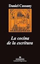 Papel LA COCINA DE LA ESCRITURA