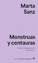 Papel MONSTRUAS Y CENTAURAS