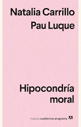 Papel HIPOCONDRÍA MORAL