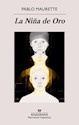 Papel LA NIÑA DE ORO