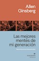 Papel LAS MEJORES MENTES DE MI GENERACIÓN