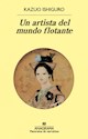 Papel UN ARTISTA DEL MUNDO FLOTANTE