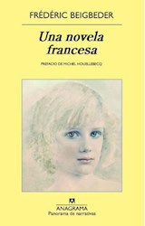 E-book Una novela francesa