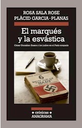 E-book El marqués y la esvástica