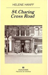 E-book 84, Charing Cross Road