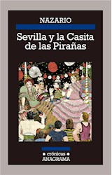 E-book Sevilla y la Casita de las Pirañas