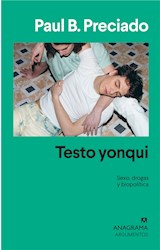 E-book Testo yonqui