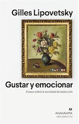 E-book Gustar y emocionar