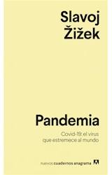 E-book Pandemia