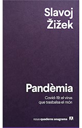 E-book Pandèmia