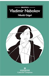 E-book Nikolai Gogol