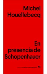E-book En presencia de Schopenhauer