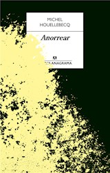 E-book Anorrear