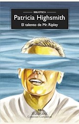 Papel EL TALENTO DE MR. RIPLEY