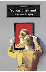 Papel LA MÁSCARA DE RIPLEY