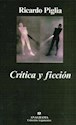 Papel CRITICA Y FICCION