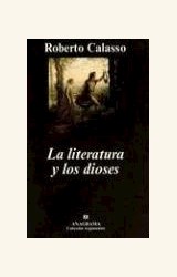 Papel LITERATURA Y LOS DIOSES, LA