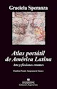 Papel ATLAS PORTATIL DE AMERICA LATINA