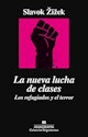 Papel LA NUEVA LUCHA DE CLASES. LOS REFUGIADOS Y EL TERROR